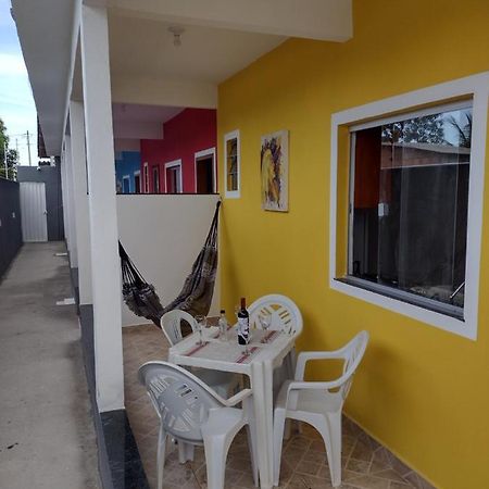 Casa1 Sua Casa De Ferias Perto Das Praias Porto Seguro Kültér fotó