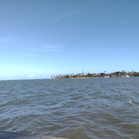 Casa1 Sua Casa De Ferias Perto Das Praias Porto Seguro Kültér fotó