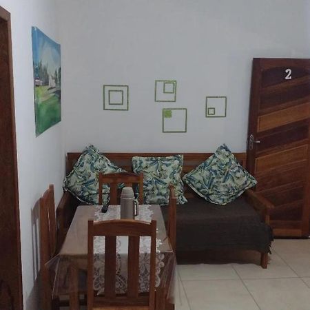 Casa1 Sua Casa De Ferias Perto Das Praias Porto Seguro Kültér fotó
