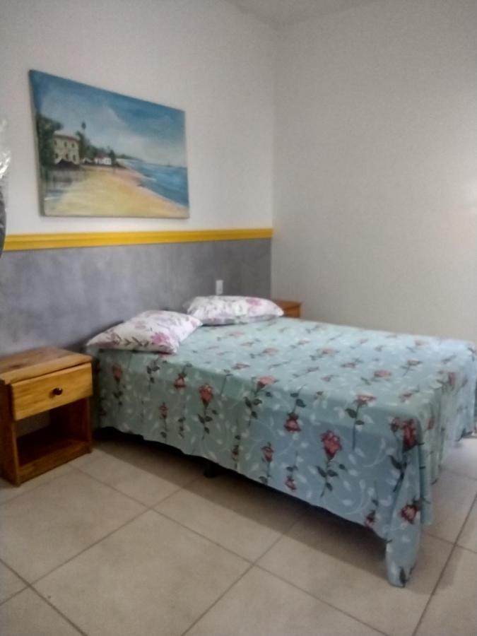 Casa1 Sua Casa De Ferias Perto Das Praias Porto Seguro Kültér fotó