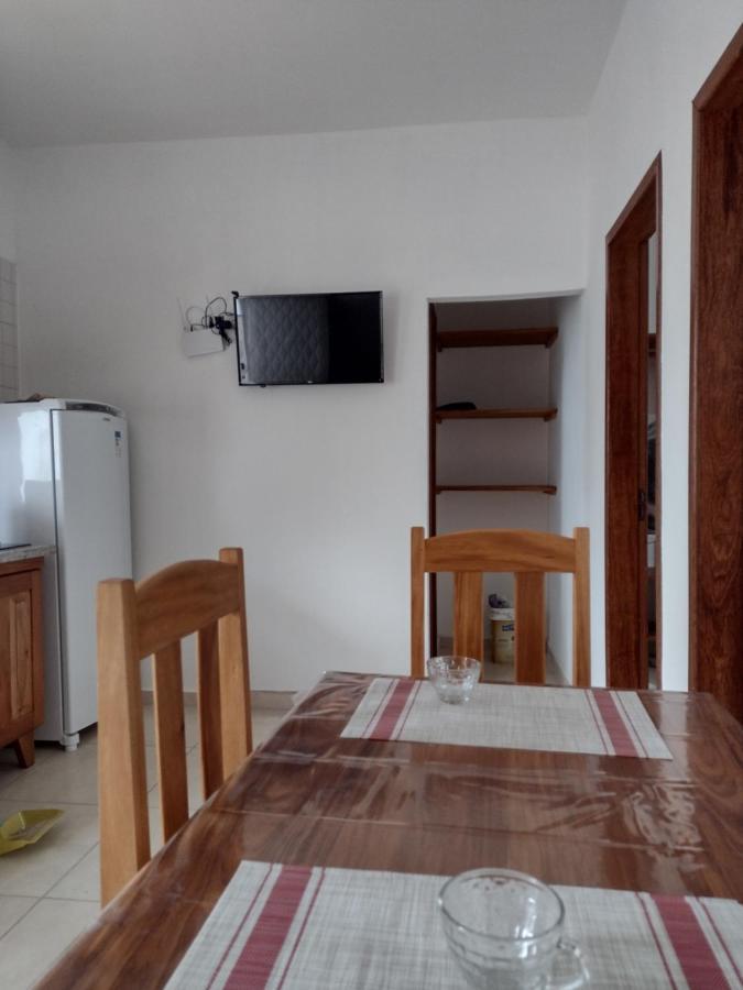 Casa1 Sua Casa De Ferias Perto Das Praias Porto Seguro Kültér fotó