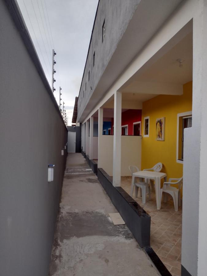 Casa1 Sua Casa De Ferias Perto Das Praias Porto Seguro Kültér fotó