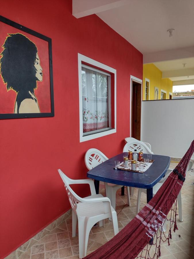 Casa1 Sua Casa De Ferias Perto Das Praias Porto Seguro Kültér fotó
