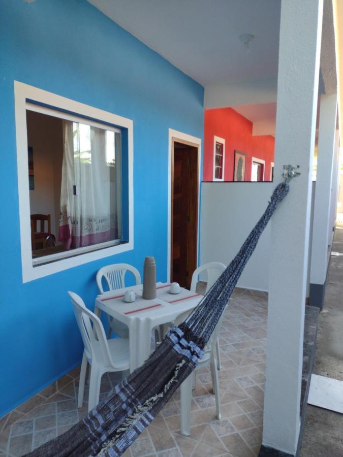 Casa1 Sua Casa De Ferias Perto Das Praias Porto Seguro Kültér fotó