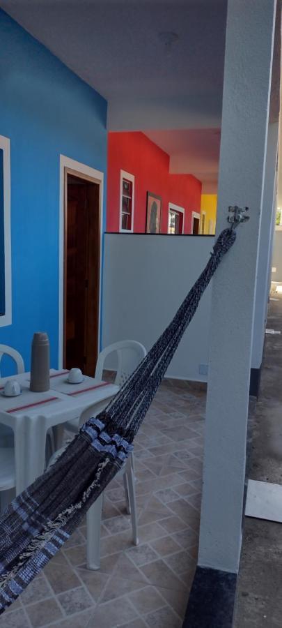 Casa1 Sua Casa De Ferias Perto Das Praias Porto Seguro Kültér fotó