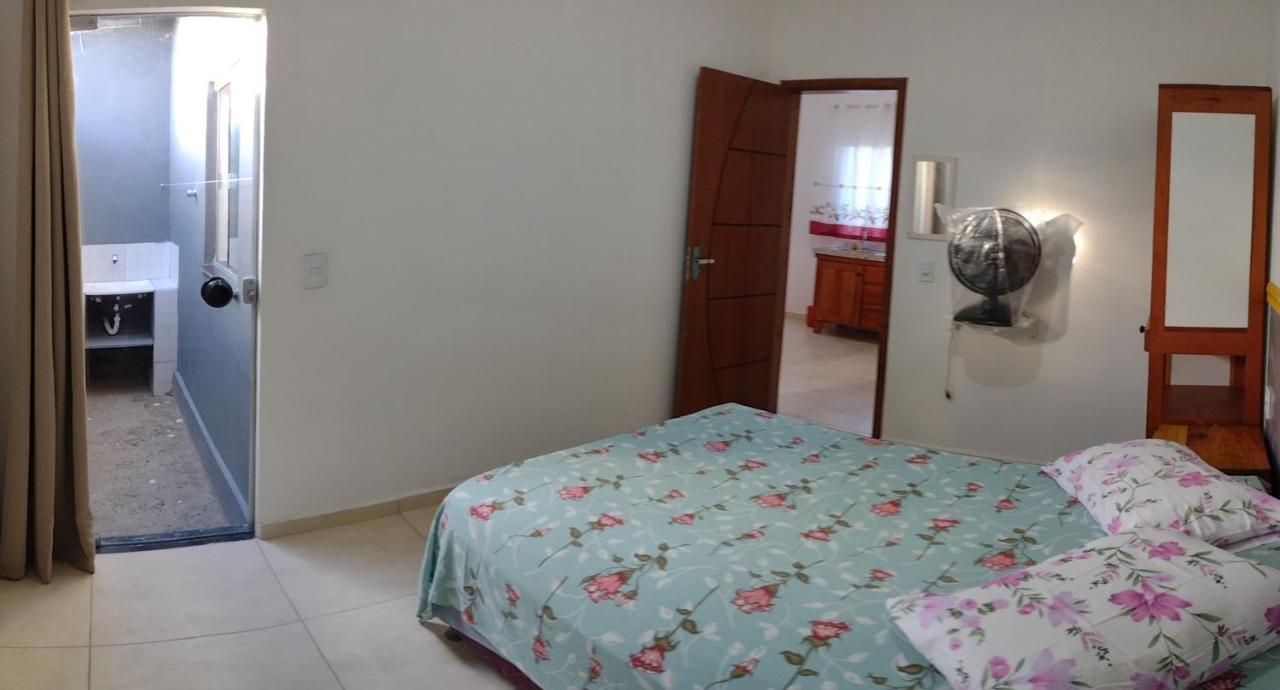 Casa1 Sua Casa De Ferias Perto Das Praias Porto Seguro Kültér fotó