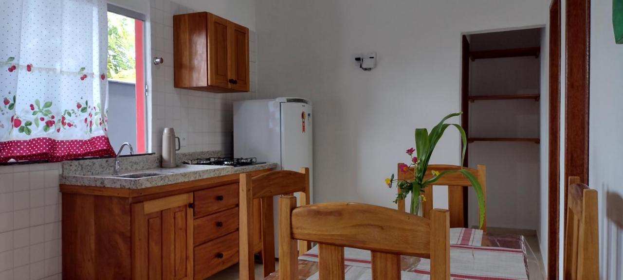 Casa1 Sua Casa De Ferias Perto Das Praias Porto Seguro Kültér fotó