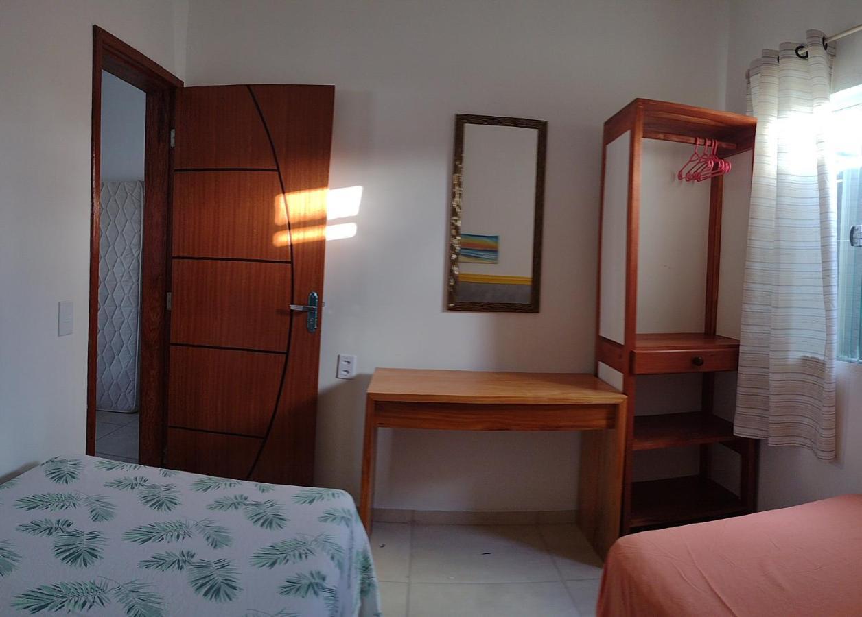 Casa1 Sua Casa De Ferias Perto Das Praias Porto Seguro Kültér fotó
