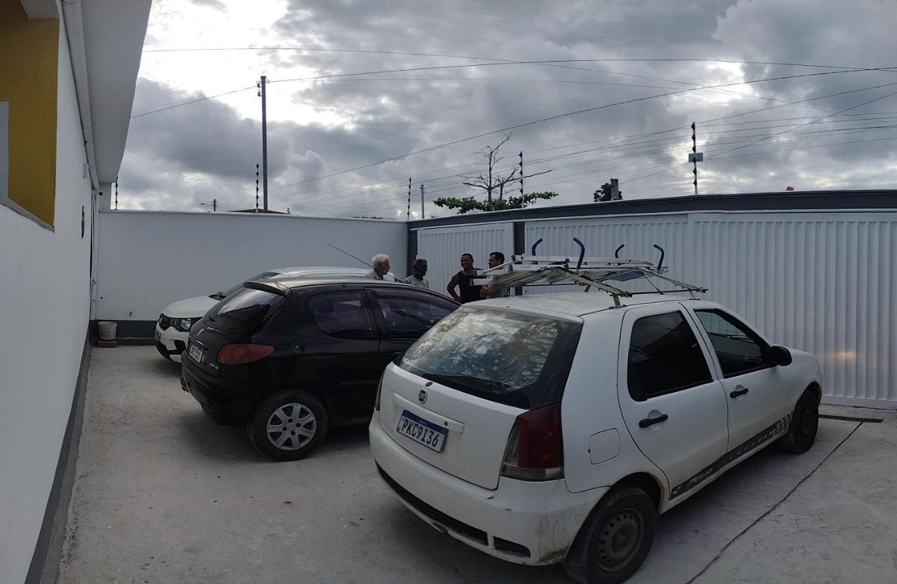 Casa1 Sua Casa De Ferias Perto Das Praias Porto Seguro Kültér fotó