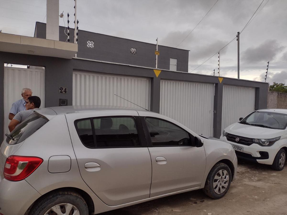 Casa1 Sua Casa De Ferias Perto Das Praias Porto Seguro Kültér fotó
