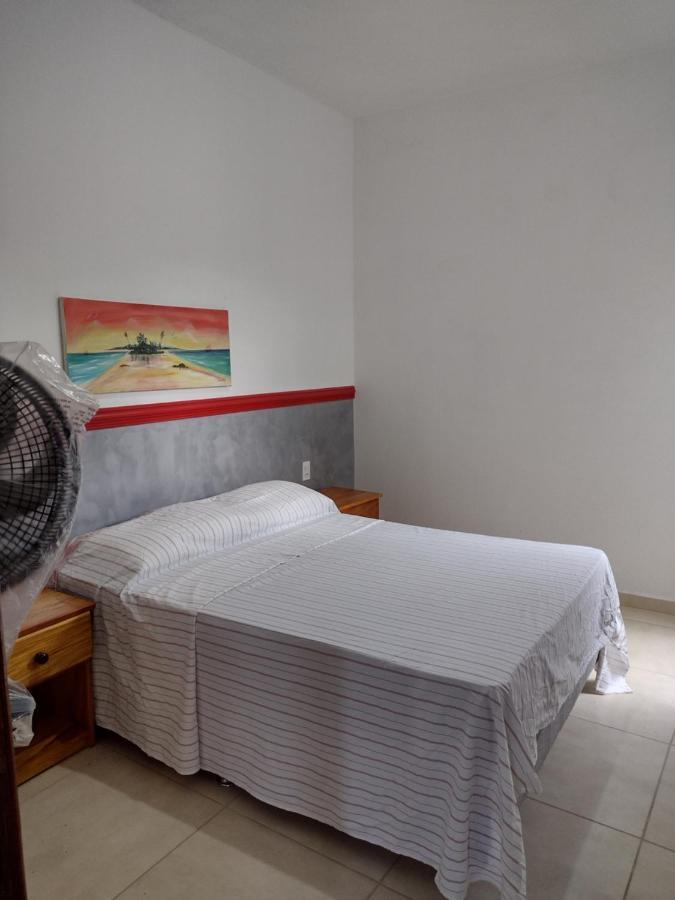 Casa1 Sua Casa De Ferias Perto Das Praias Porto Seguro Kültér fotó