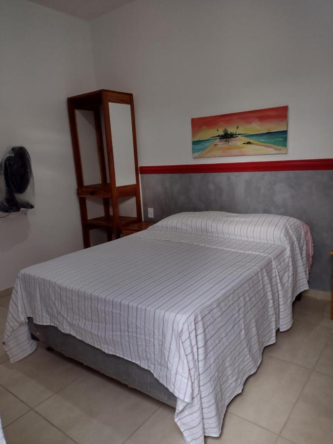 Casa1 Sua Casa De Ferias Perto Das Praias Porto Seguro Kültér fotó