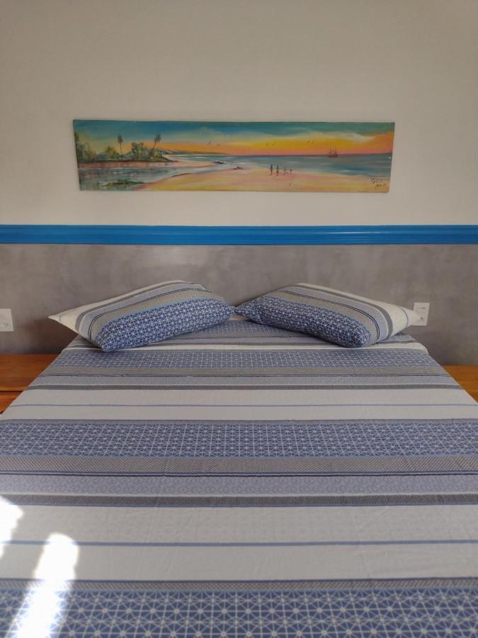 Casa1 Sua Casa De Ferias Perto Das Praias Porto Seguro Kültér fotó