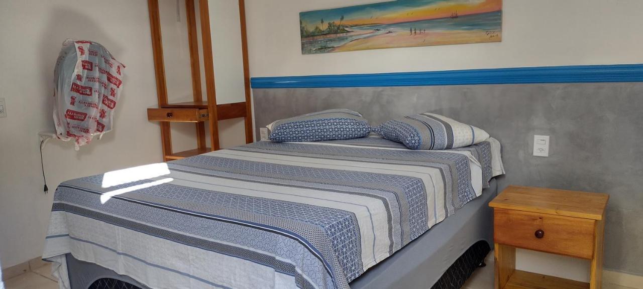 Casa1 Sua Casa De Ferias Perto Das Praias Porto Seguro Kültér fotó