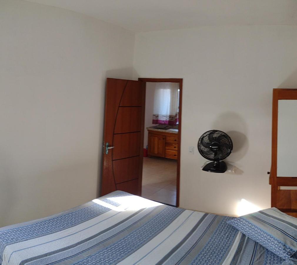 Casa1 Sua Casa De Ferias Perto Das Praias Porto Seguro Kültér fotó