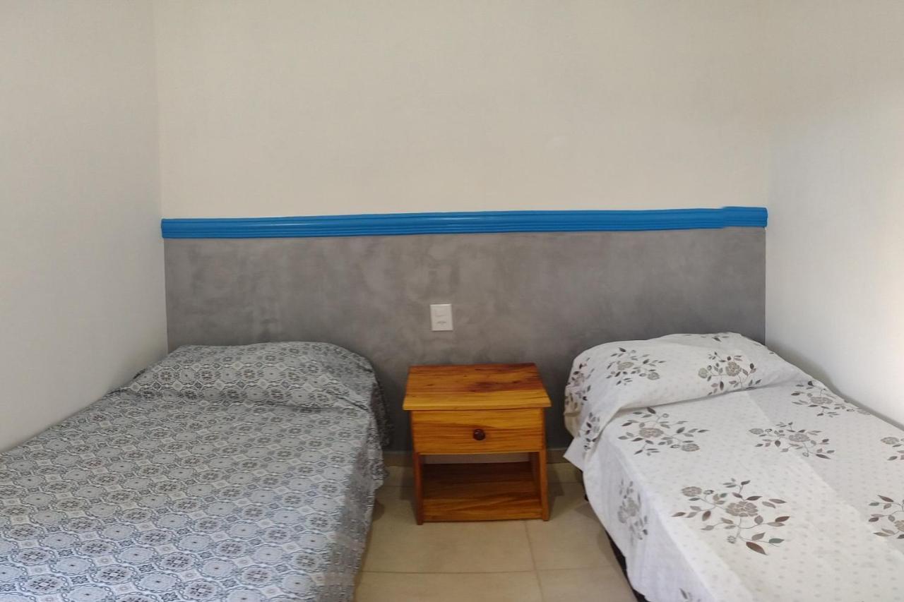 Casa1 Sua Casa De Ferias Perto Das Praias Porto Seguro Kültér fotó