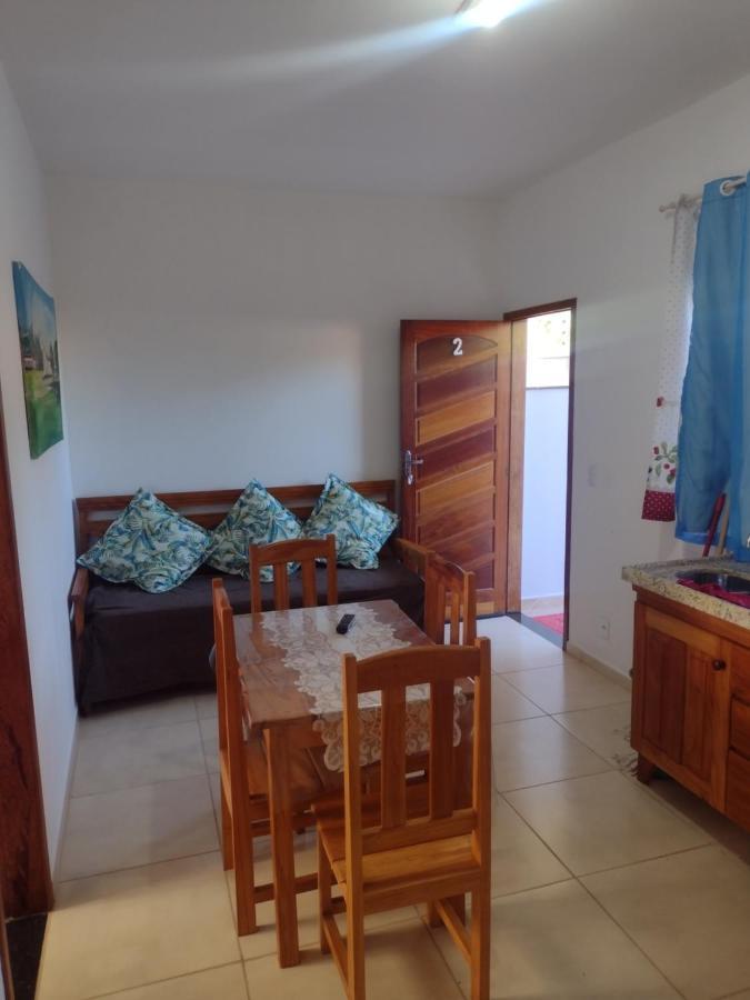 Casa1 Sua Casa De Ferias Perto Das Praias Porto Seguro Kültér fotó