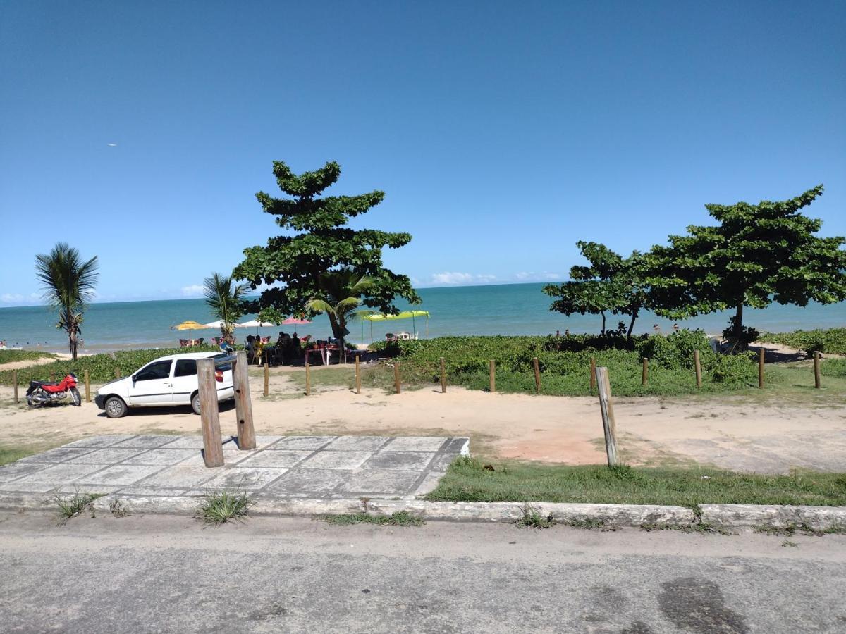 Casa1 Sua Casa De Ferias Perto Das Praias Porto Seguro Kültér fotó