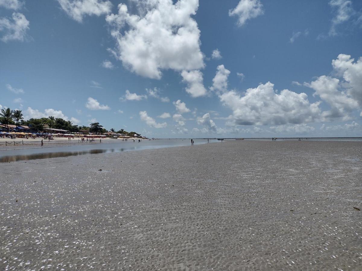 Casa1 Sua Casa De Ferias Perto Das Praias Porto Seguro Kültér fotó