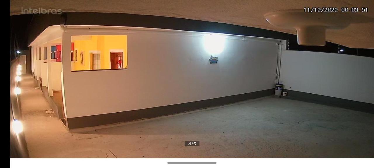 Casa1 Sua Casa De Ferias Perto Das Praias Porto Seguro Kültér fotó