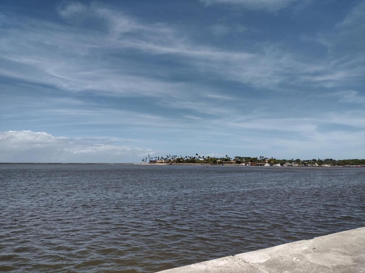 Casa1 Sua Casa De Ferias Perto Das Praias Porto Seguro Kültér fotó