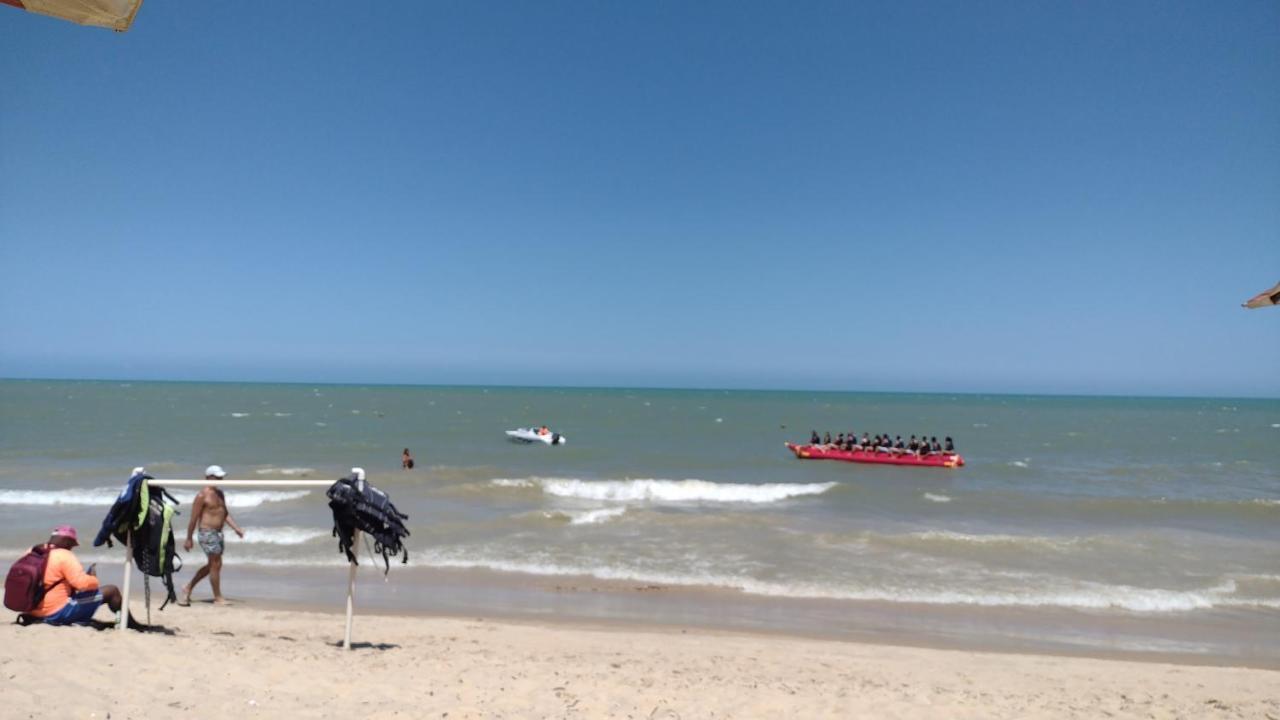 Casa1 Sua Casa De Ferias Perto Das Praias Porto Seguro Kültér fotó