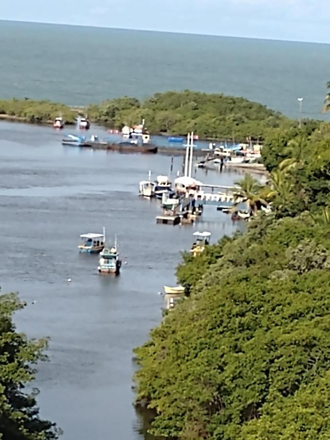 Casa1 Sua Casa De Ferias Perto Das Praias Porto Seguro Kültér fotó