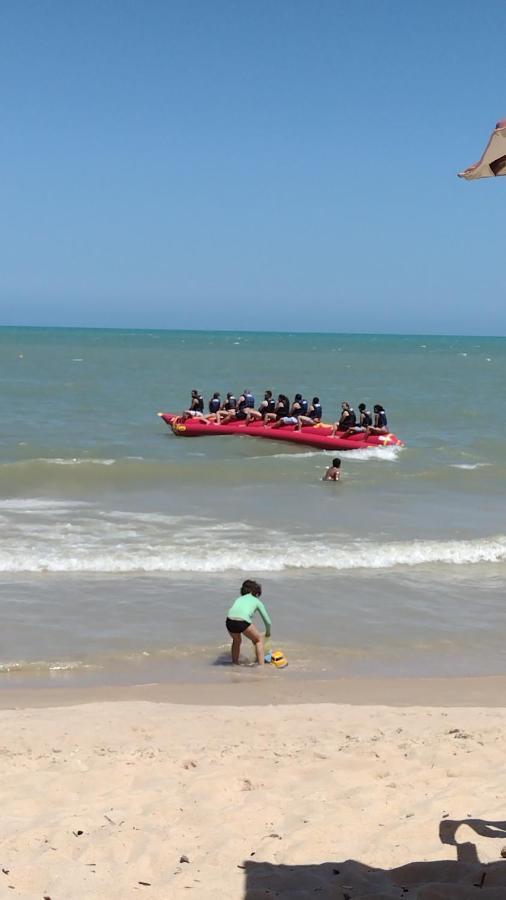 Casa1 Sua Casa De Ferias Perto Das Praias Porto Seguro Kültér fotó