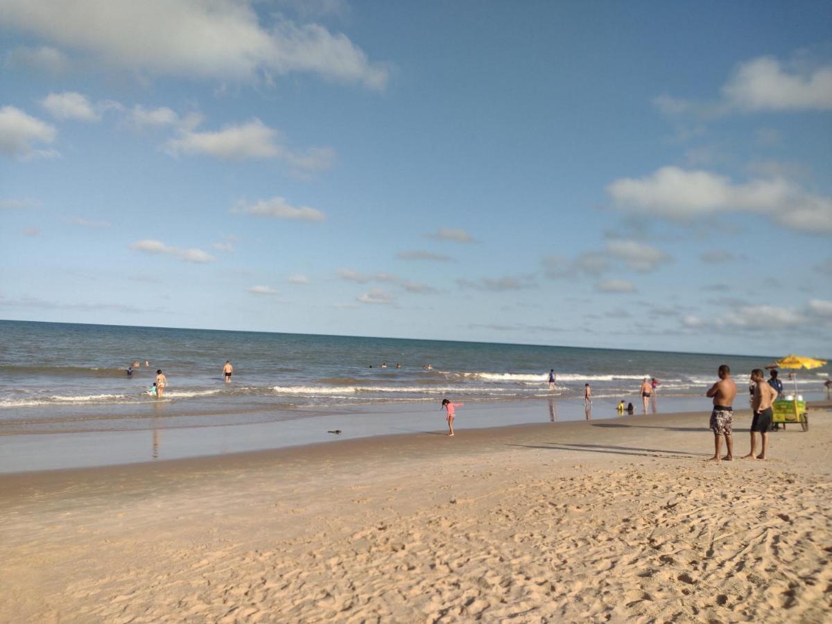 Casa1 Sua Casa De Ferias Perto Das Praias Porto Seguro Kültér fotó