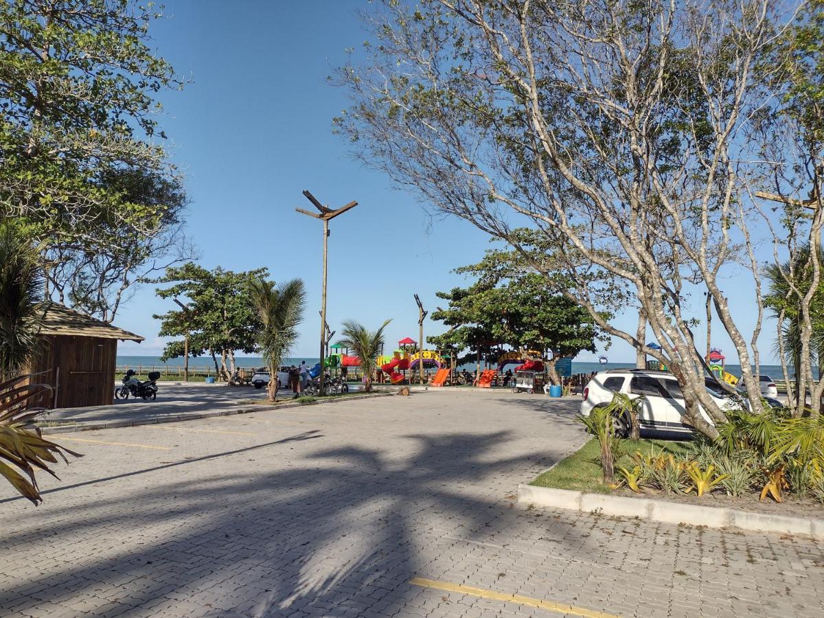 Casa1 Sua Casa De Ferias Perto Das Praias Porto Seguro Kültér fotó