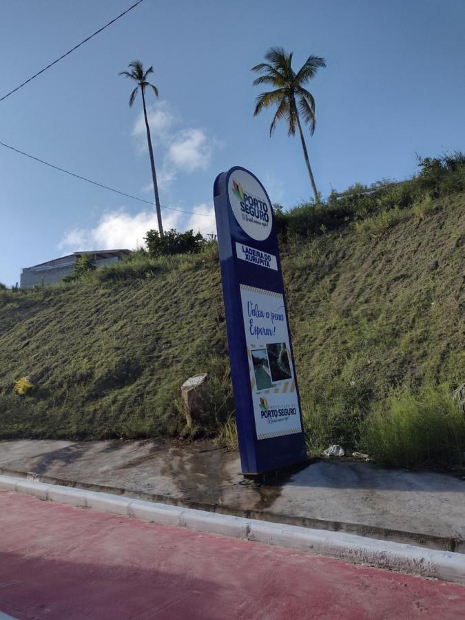 Casa1 Sua Casa De Ferias Perto Das Praias Porto Seguro Kültér fotó