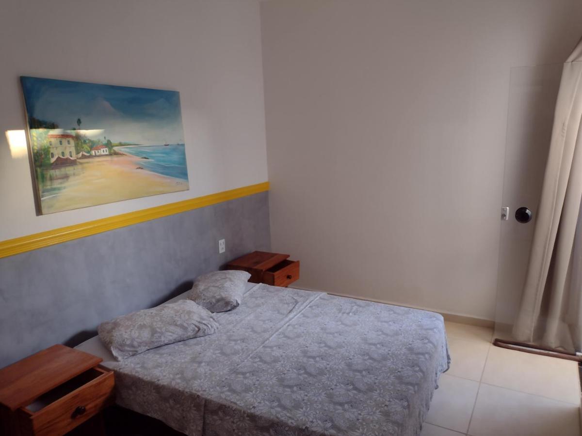 Casa1 Sua Casa De Ferias Perto Das Praias Porto Seguro Kültér fotó