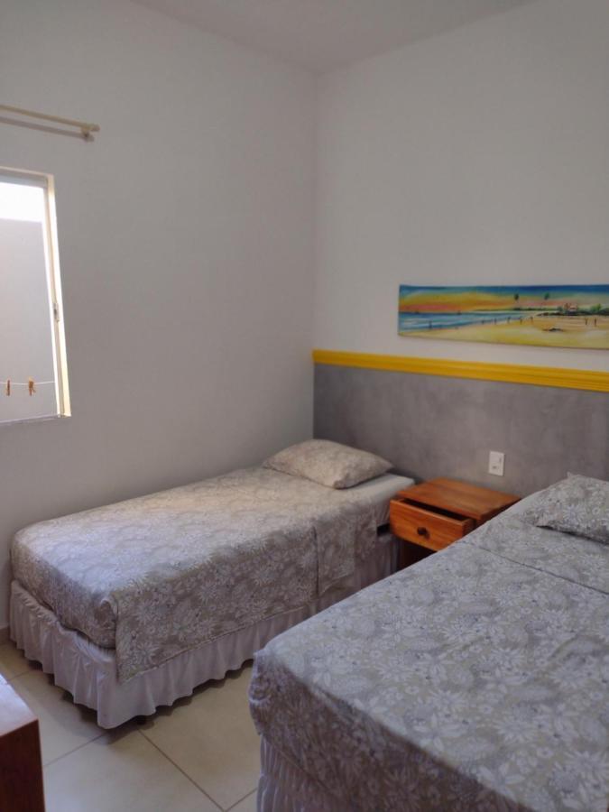 Casa1 Sua Casa De Ferias Perto Das Praias Porto Seguro Kültér fotó