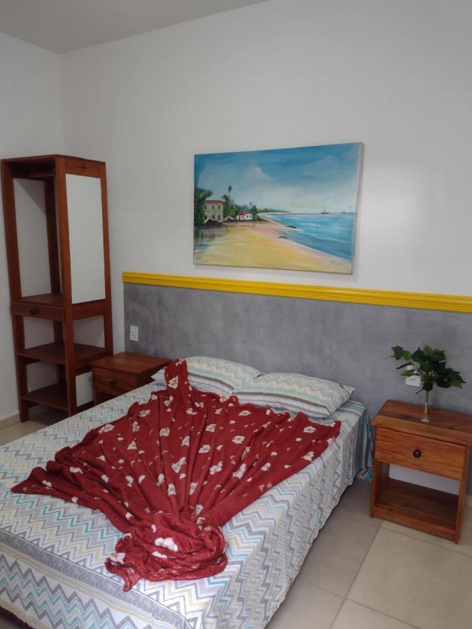 Casa1 Sua Casa De Ferias Perto Das Praias Porto Seguro Kültér fotó