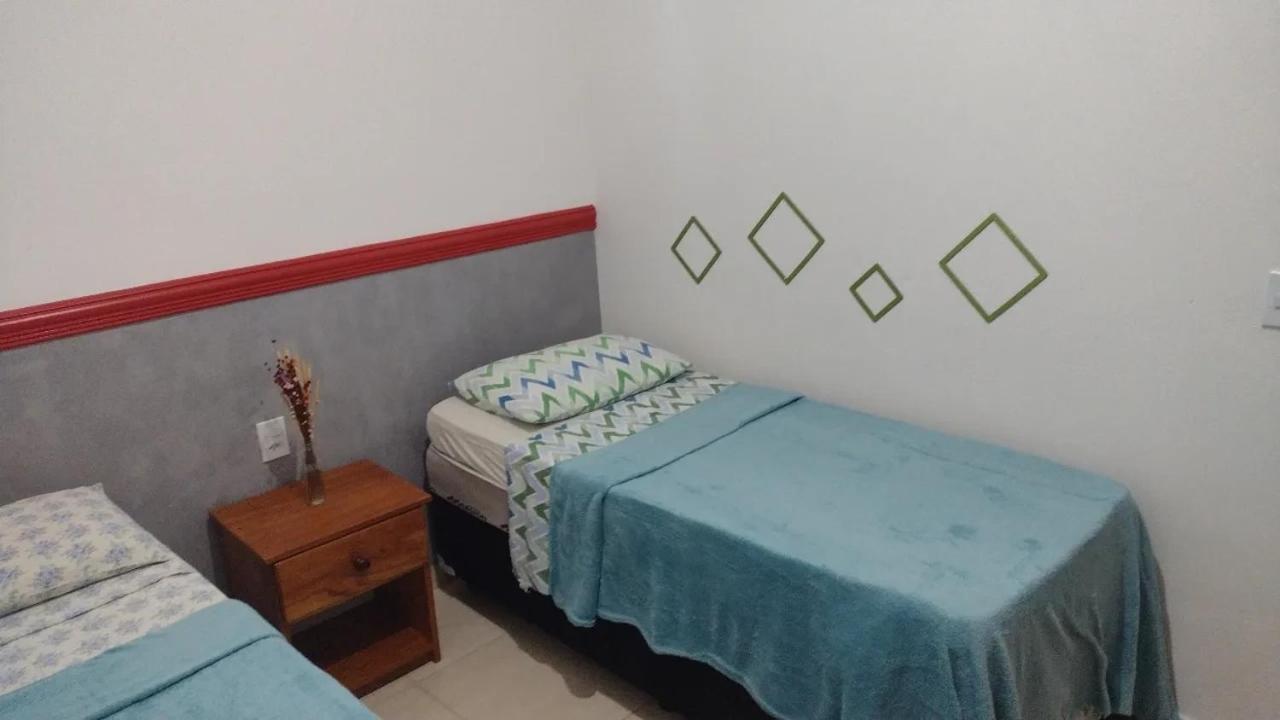 Casa1 Sua Casa De Ferias Perto Das Praias Porto Seguro Kültér fotó