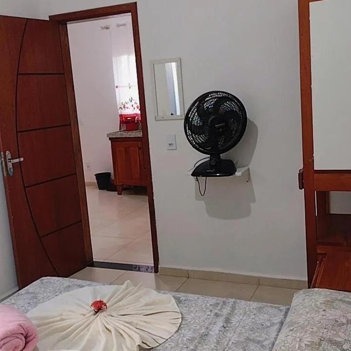 Casa1 Sua Casa De Ferias Perto Das Praias Porto Seguro Kültér fotó
