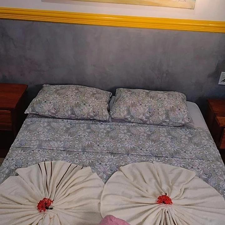 Casa1 Sua Casa De Ferias Perto Das Praias Porto Seguro Kültér fotó