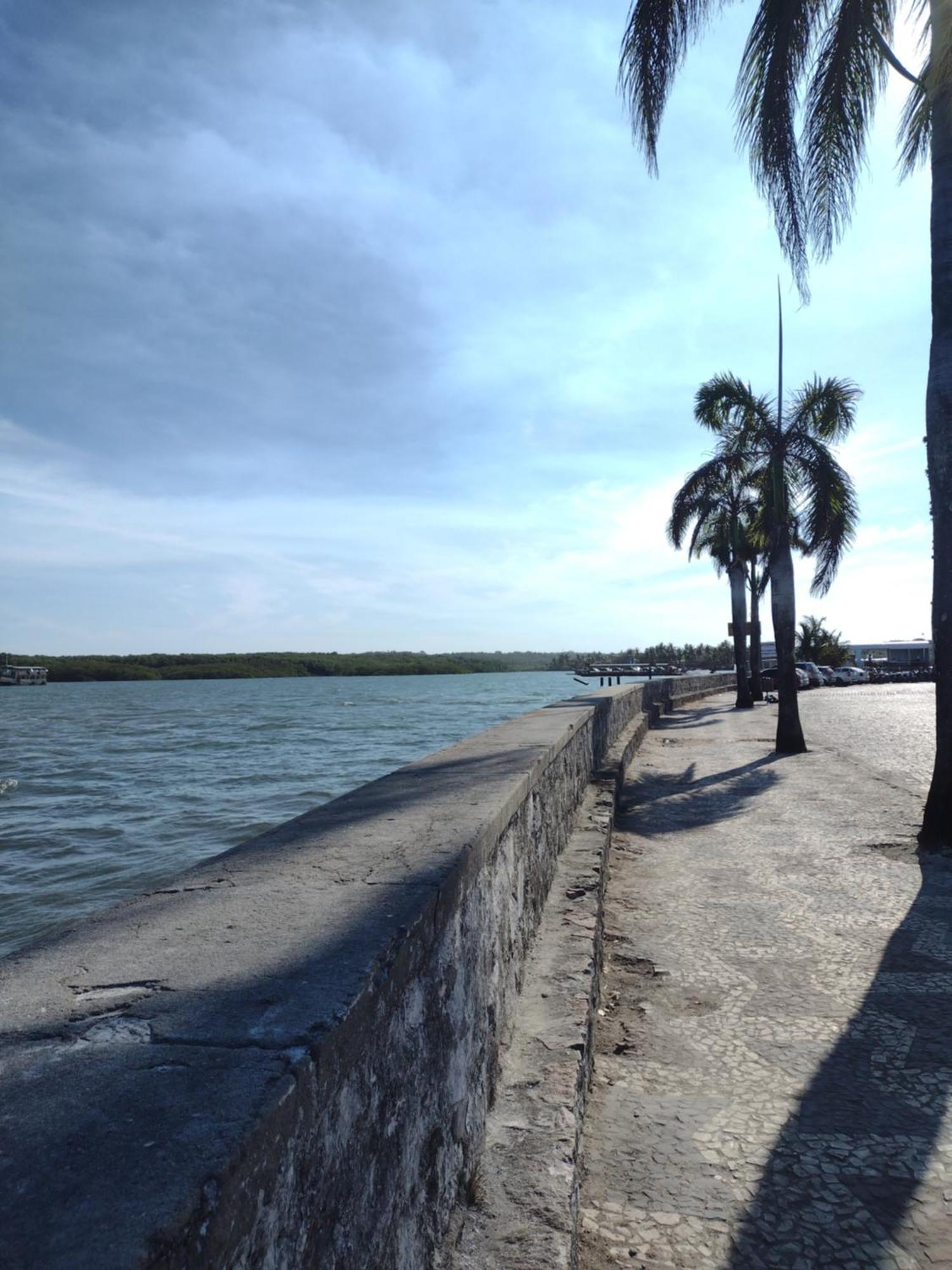 Casa1 Sua Casa De Ferias Perto Das Praias Porto Seguro Kültér fotó