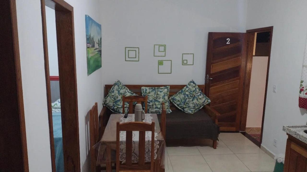 Casa1 Sua Casa De Ferias Perto Das Praias Porto Seguro Kültér fotó