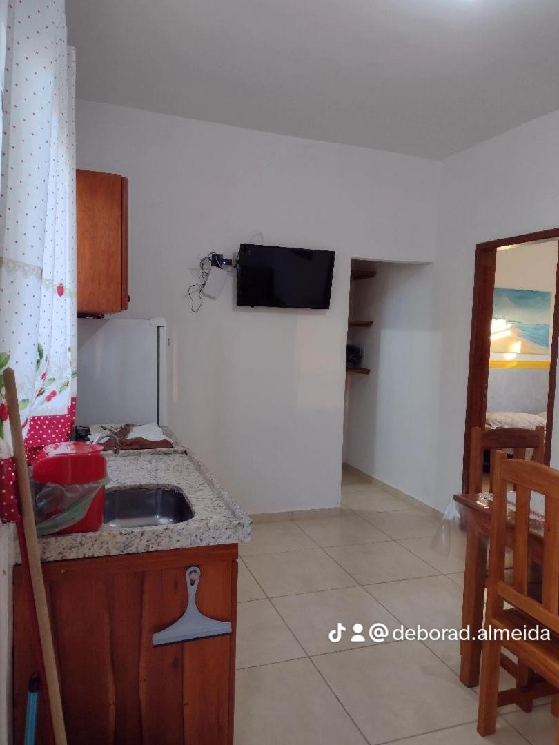 Casa1 Sua Casa De Ferias Perto Das Praias Porto Seguro Kültér fotó