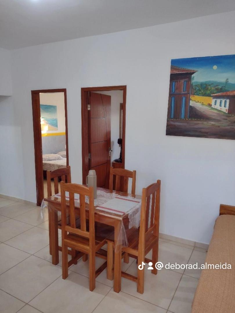 Casa1 Sua Casa De Ferias Perto Das Praias Porto Seguro Kültér fotó